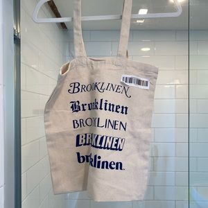 Brooklinen Tote